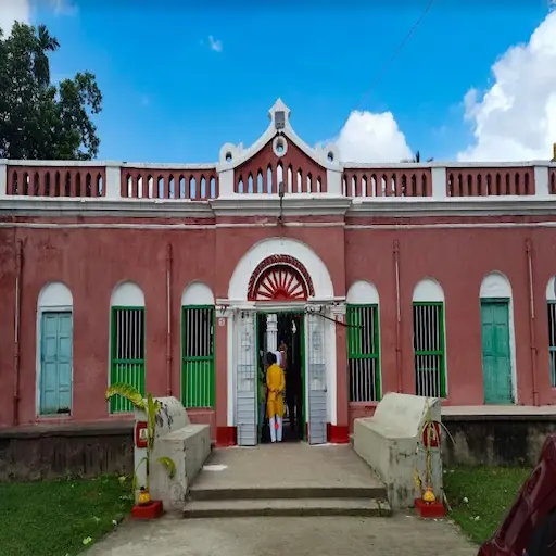 The "Heritage House" Trail image 1