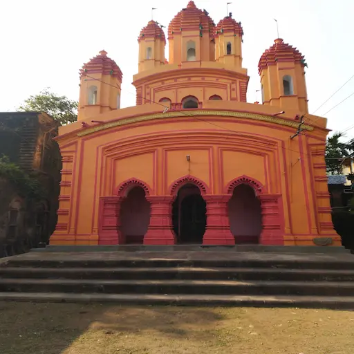 Religious Landmarks image 1
