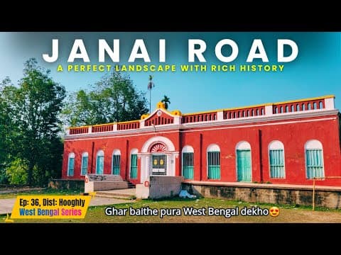 Documentary On Janai
