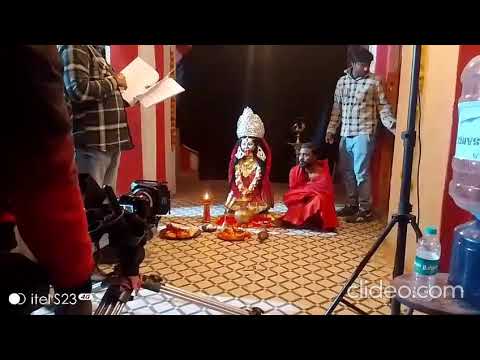 Youtube Short Video Shooting@January 2026